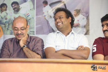 Chandamama Lo Amrutham Success Meet